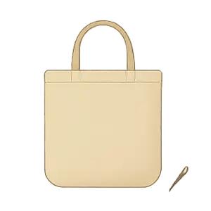 Wendetasche