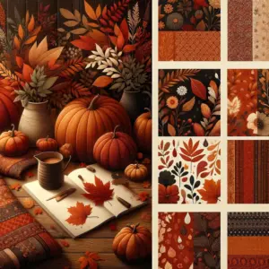 Herbstkollektion 2025